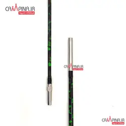 چوب دو تکه توپر Bendao سایز 2.70 اتصال پیچی