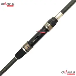 چوب دوتکه کربن DAIWA Procaster Game 3 طول 2.70 متر وزن پرتاب 30 تا 120 گرم