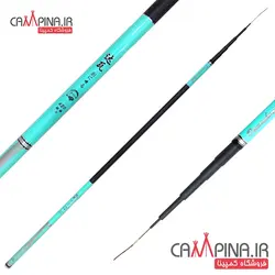 چوب کاسی کربن DAISA ژاپن طول 6.30 متر