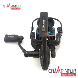 چرخ ماهیگیری Kaida مدل MJQ01-30 به همراه اسپول یدک
