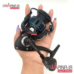 چرخ ماهیگیری Kaida مدل MJQ01-30 به همراه اسپول یدک