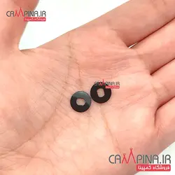 چرخ ماهیگیری Kaida مدل MJQ01-30 به همراه اسپول یدک