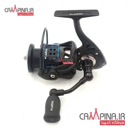 چرخ ماهیگیری Kaida مدل MJQ01-30 به همراه اسپول یدک