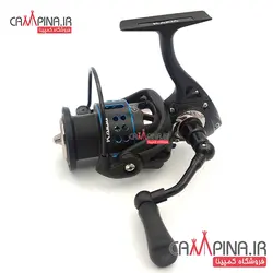 چرخ ماهیگیری Kaida مدل MJQ01-30 به همراه اسپول یدک