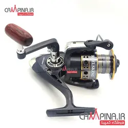 چرخ ماهیگیری REELSKING مدل KB7000