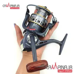 چرخ ماهیگیری REELSKING مدل KB7000