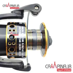 چرخ ماهیگیری REELSKING مدل KB7000