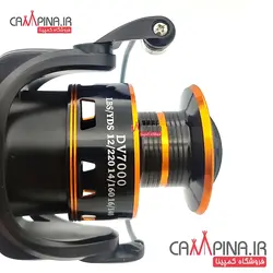 چرخ ماهیگیری دایوا مدل DV7000