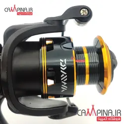 چرخ ماهیگیری دایوا مدل DV4000