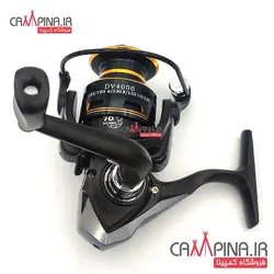 چرخ ماهیگیری دایوا مدل DV4000