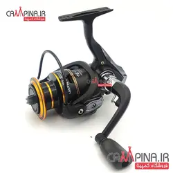 چرخ ماهیگیری دایوا مدل DV3000