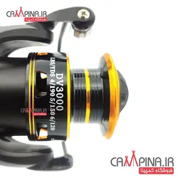 چرخ ماهیگیری دایوا مدل DV3000