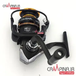 چرخ ماهیگیری دایوا مدل DV3000