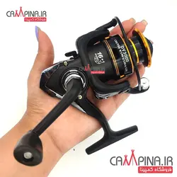 چرخ ماهیگیری دایوا مدل DV3000