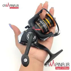 چرخ ماهیگیری دایوا مدل DV2000