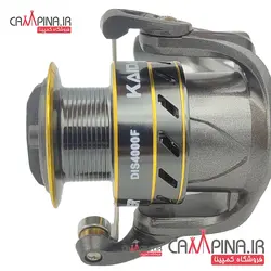 چرخ ماهیگیری Kaida Discover مدل DIS4000f