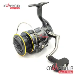 چرخ ماهیگیری Kaida Discover مدل DIS5000f