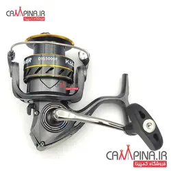 چرخ ماهیگیری Kaida Discover مدل DIS5000f
