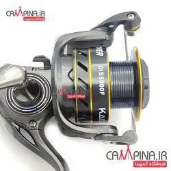 چرخ ماهیگیری Kaida Discover مدل DIS5000f