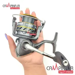 چرخ ماهیگیری Kaida Discover مدل DIS5000f