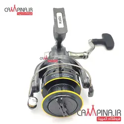 چرخ ماهیگیری Kaida Discover مدل DIS5000f