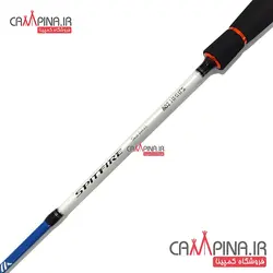 چوب دایوا اسپیت فایر طول 2.40 متر کد SFSB702HXHFS-AF