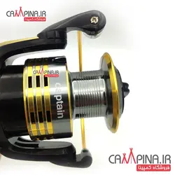 چرخ ماهیگیری کاپیتان مدل WHB7000