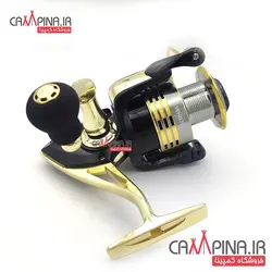 چرخ ماهیگیری کاپیتان مدل WHB7000