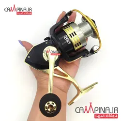 چرخ ماهیگیری کاپیتان مدل WHB7000