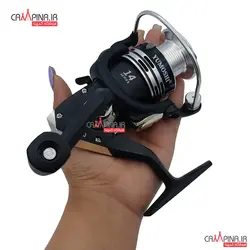 چرخ ماهيگيري YUMOSHI مدل DS4000