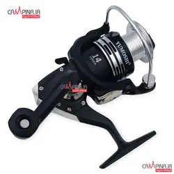 چرخ ماهيگيري YUMOSHI مدل DS4000