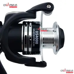 چرخ ماهيگيري YUMOSHI مدل DS4000