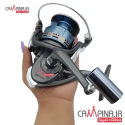 چرخ ماهیگیری MK7000 برند Qunhai