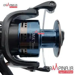 چرخ ماهیگیری MK7000 برند Qunhai