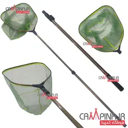 چاک کپوری سیلیکونی حرفه ای دهانه 55 سانتیمتری