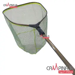 چاک کپوری سیلیکونی حرفه ای دهانه 55 سانتیمتری