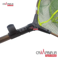 چاک کپوری سیلیکونی حرفه ای دهانه 55 سانتیمتری