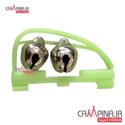 زنگوله کمانی ضد باد