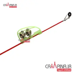 زنگوله کمانی ضد باد