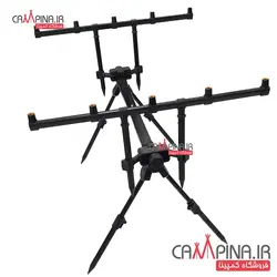 پایه پد 5 تایی کایدا مدل Kaida Pro