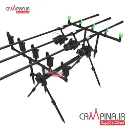 پایه پد 5 تایی کایدا مدل Kaida Pro