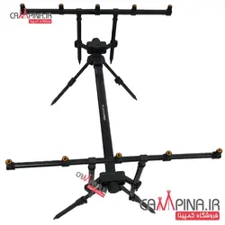 پایه پد 5 تایی کایدا مدل Kaida Pro