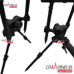 پایه پد 5 تایی کایدا مدل Kaida Pro