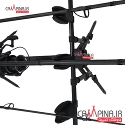 پایه پد 5 تایی کایدا مدل Kaida Pro