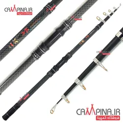 ست کامل ماهیگیری انتظاری کد E308