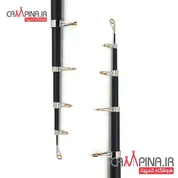 ست کامل ماهیگیری انتظاری کد E308