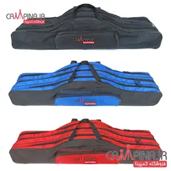 ست کامل ماهیگیری انتظاری کد E308