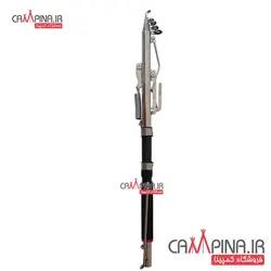 چوب اتوماتیک تلسکوپی طول 2.70 متر