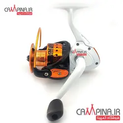 ست کامل لنسر ماهیگیری کد E206