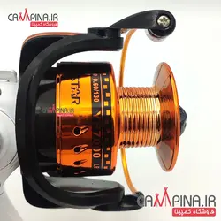 ست کامل لنسر ماهیگیری کد E206